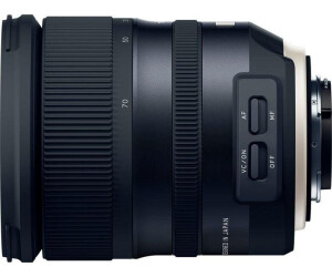 Tamron SP 24-70mm f2.8 Di VC USD G2 a € 959,00 (oggi) | Migliori