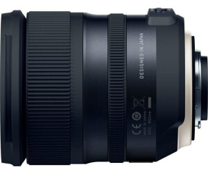 Tamron SP 24-70mm f2.8 Di VC USD G2 desde 768,88 € | Compara