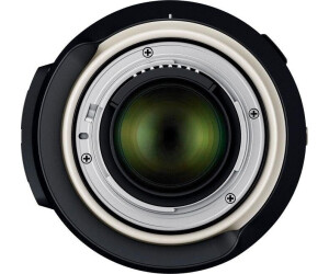 Tamron SP 24-70mm f2.8 Di VC USD G2 desde 768,88 € | Compara