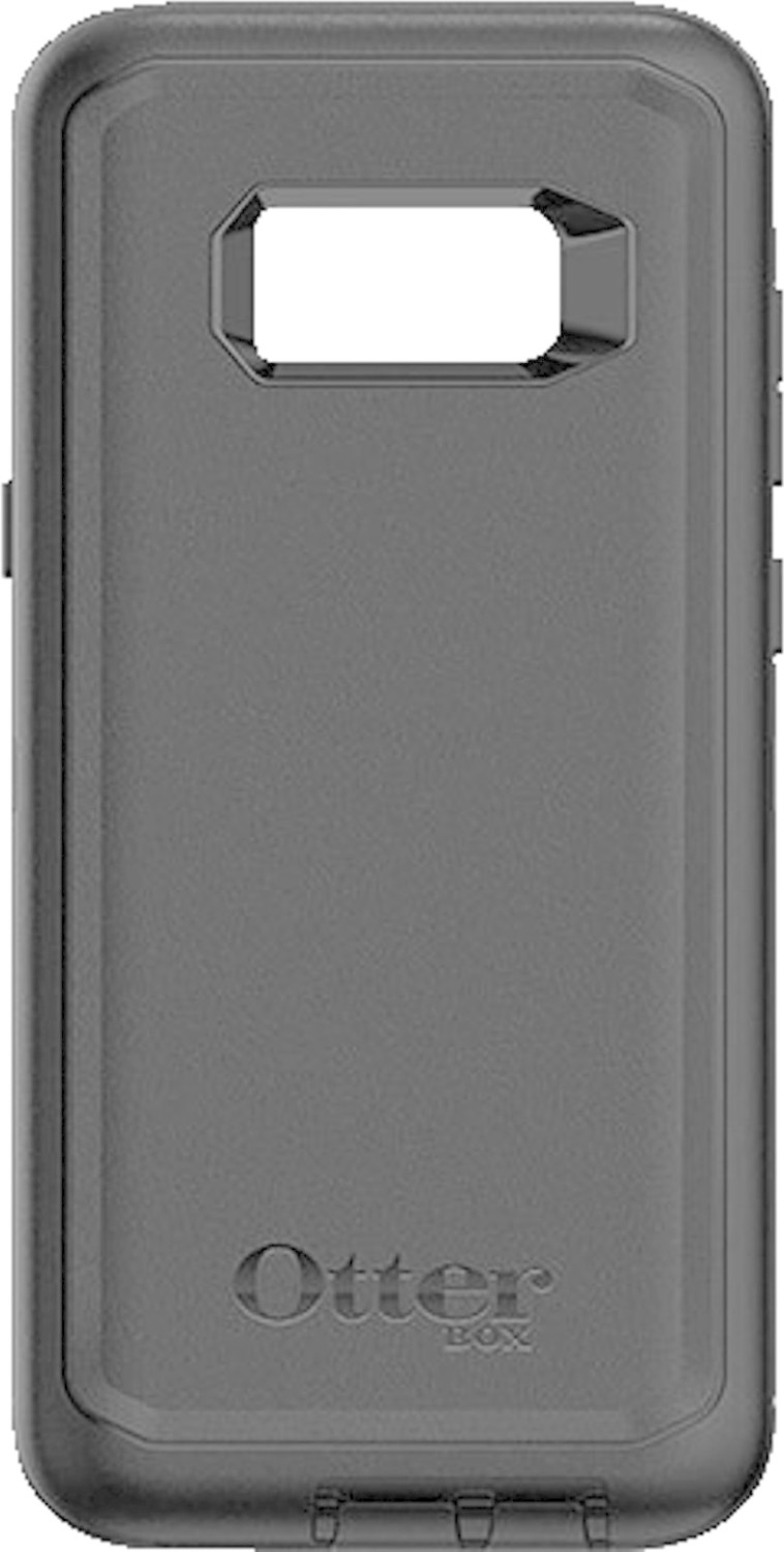 OtterBox Coque Defender (Galaxy S8 Plus)