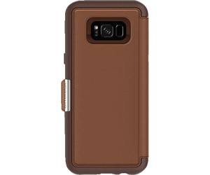 OtterBox Strada Case (Galaxy S8 ) ab 21 86