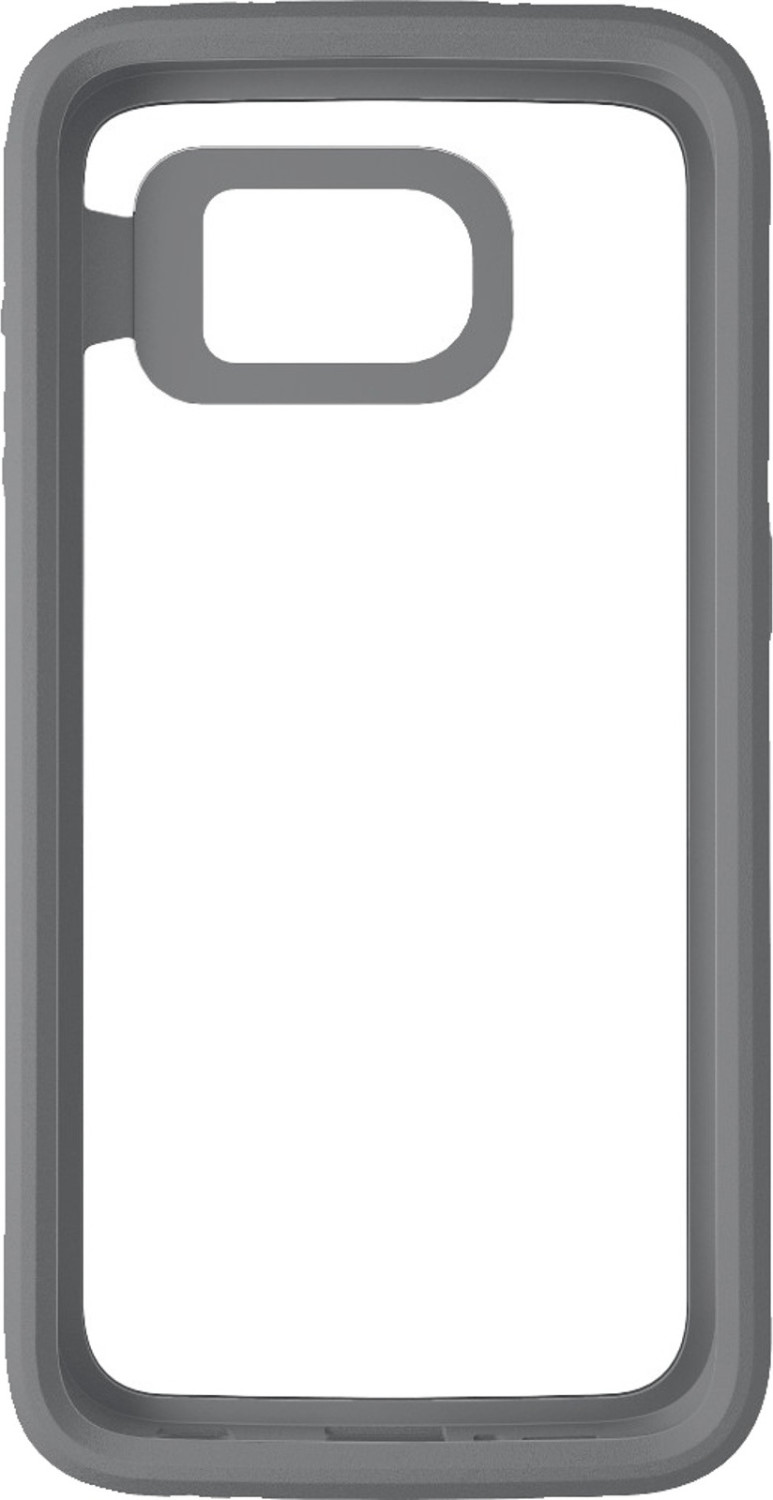 OtterBox My Symmetry (Galaxy S6) gris