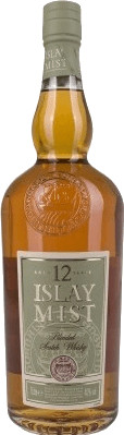 Islay Mist 12 ans