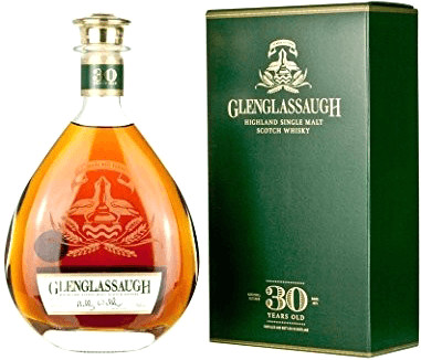 Glenglassaugh 30 ans 0,7 L 42 %