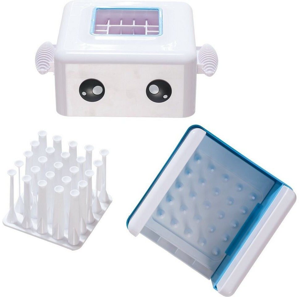 Spin Master Buchems BunchBot desde 47 00 Compara precios en idealo