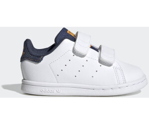 Stan smith niño velcro 2025