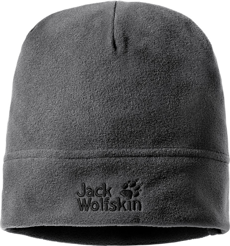 Jack Wolfskin Real Stuff Cap grey