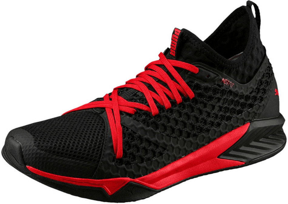 puma ignite xt netfit review