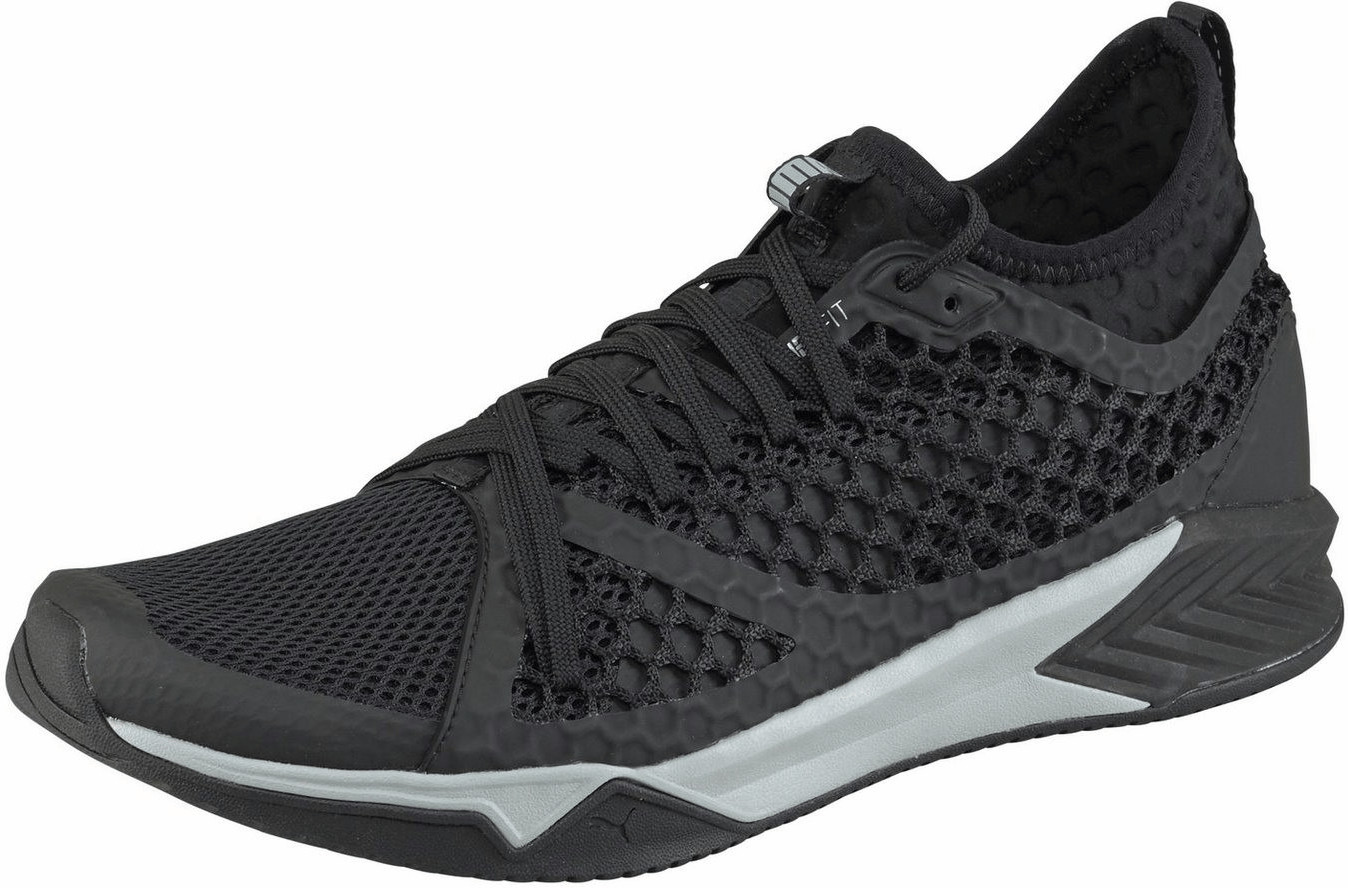 puma ignite xt netfit review
