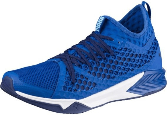 puma ignite xt netfit review