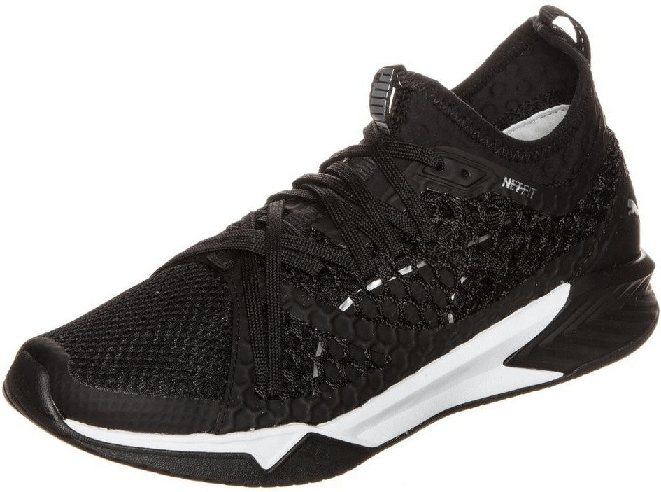 Puma Ignite XT NETFIT Women puma black/puma white