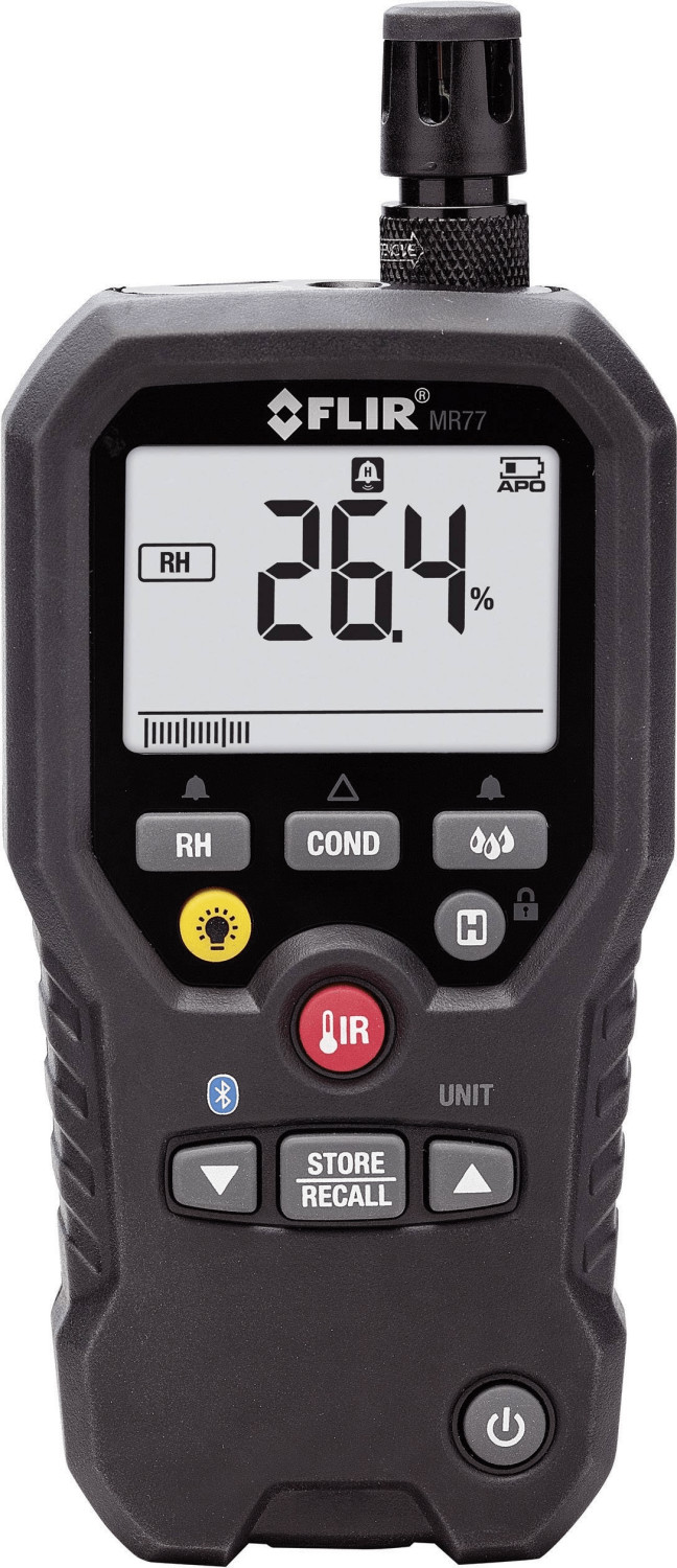 Flir MR77
