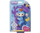 fingerlings precio