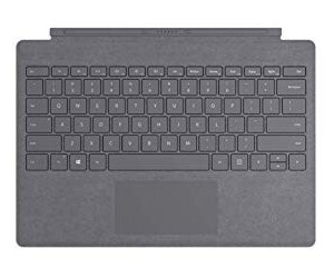 Microsoft Surface Pro Signature Type Cover ab 92,90 € (Februar 2024 Preise)  | Preisvergleich bei