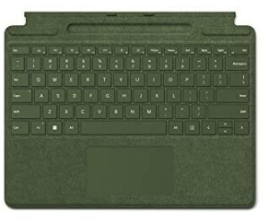 Buy Microsoft Surface Pro Signature Type Cover from £59.99