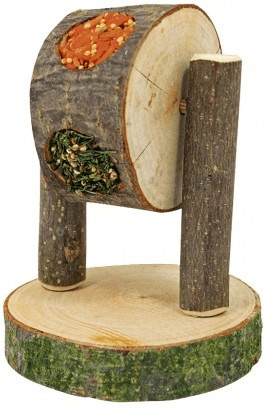 JR FARM Trim wheel 200 g