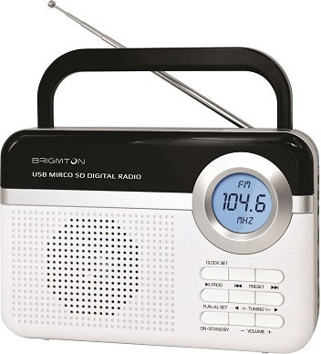 Brigmton BT 251
