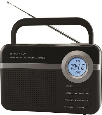Brigmton BT 251-N