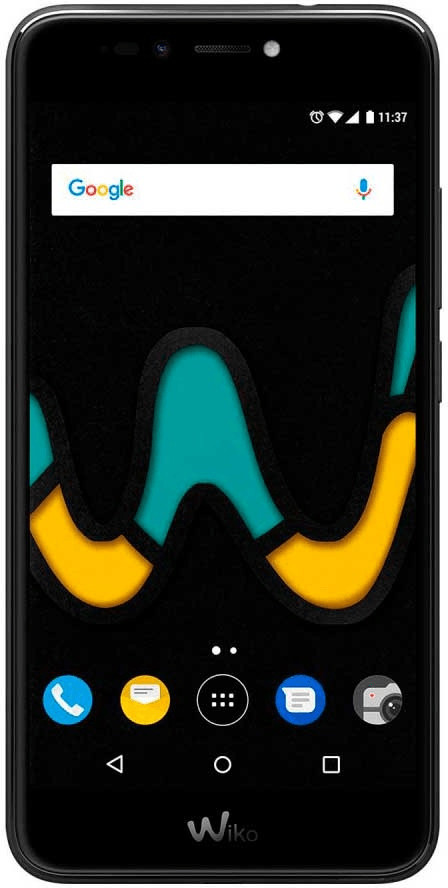 Wiko Upulse