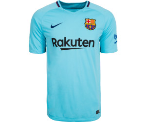 Nike FC Barcelona Away Trikot 2017/2018 ab 49,95 ...