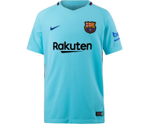 Nike FC Barcelona Away Trikot Kinder 2017/2018 ab 29,00 ...