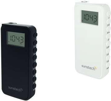 Sunstech RPD23