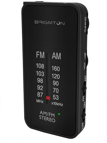 Brigmton BT 224-N