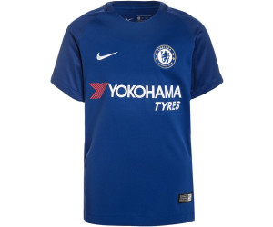 Nike Chelsea Trikot Kinder 2018 ab € 19,95 ...