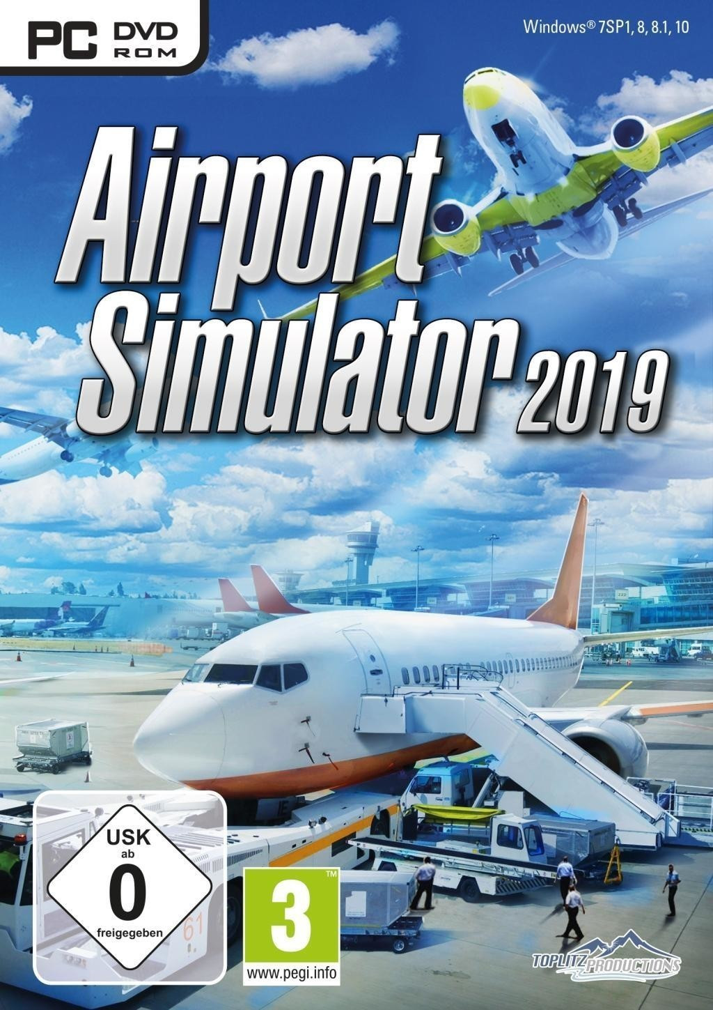 best flight simulator for mac 2015