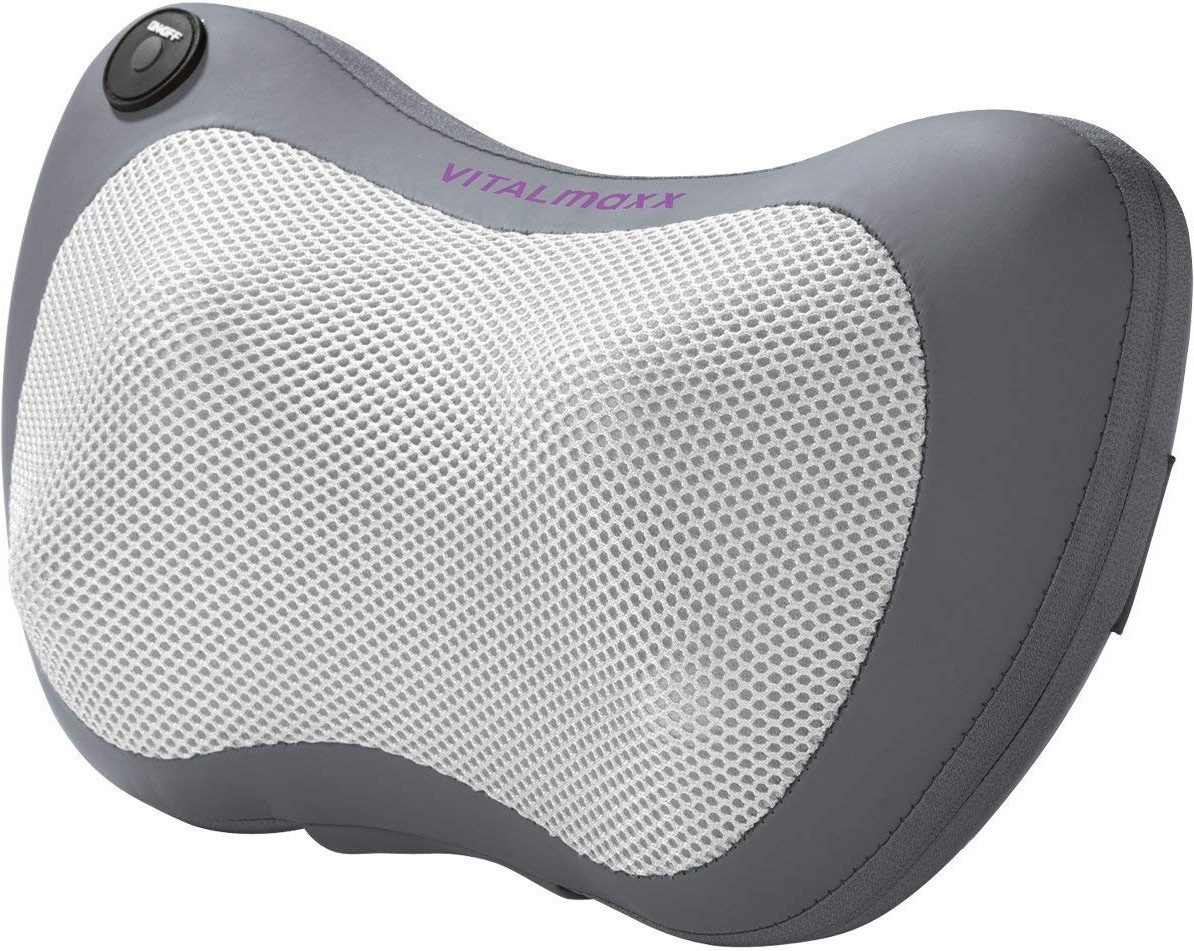 VITALmaxx Shiatsu Pillow