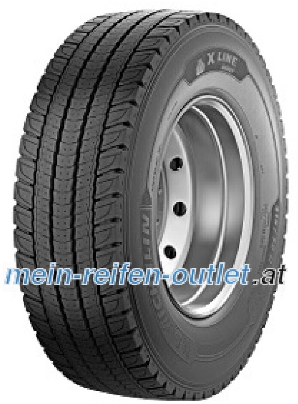 michelin xline energy z