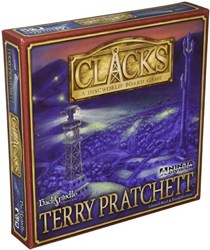 Clacks