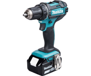 Makita DDF482 DDF482RTJ ab 279,90 € (Dezember 2020 Preise ...