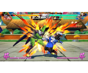 Específicamente hipótesis idioma Dragon Ball: FighterZ (Xbox One) desde 17,99 € | Compara precios en idealo