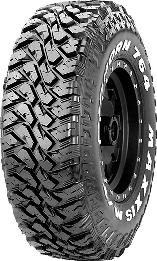 Maxxis Bighorn MT-764 245/75 R16 120/116N