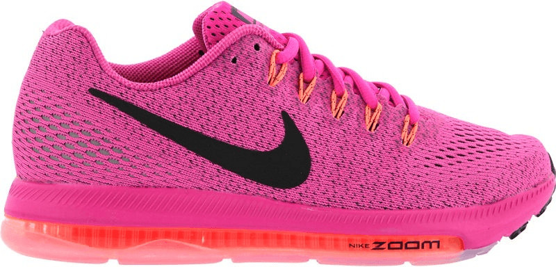 women's nike zoom all out low