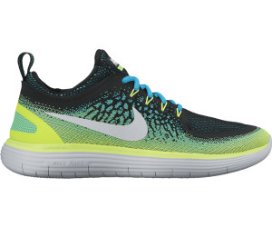 nike free rn distance 2 chlorine nike free rn distance 2 chlorine