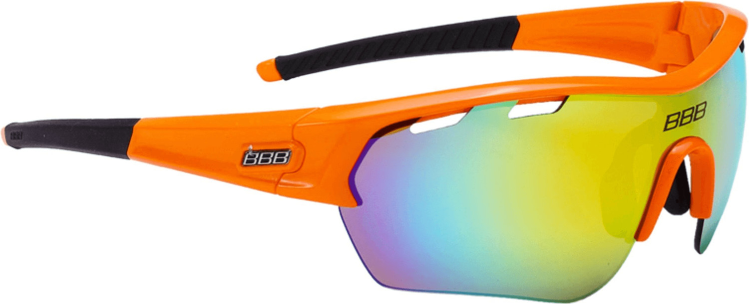 BBB Select XL BSG-55XL glossy orange