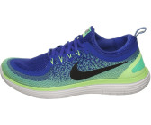 Nike Free RN Distance 2 ab 101,07 € (November 2019 Preise Nike RN Distance 2 Men's Running Shoes 863775 404 Gym Blue