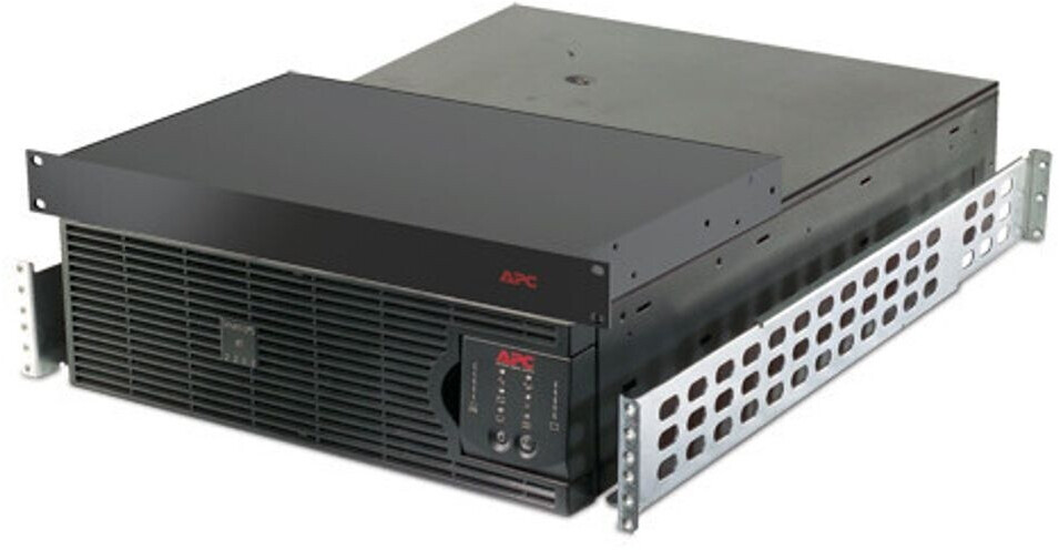 APC Smart UPS RT 2200 VA Marine 3HE