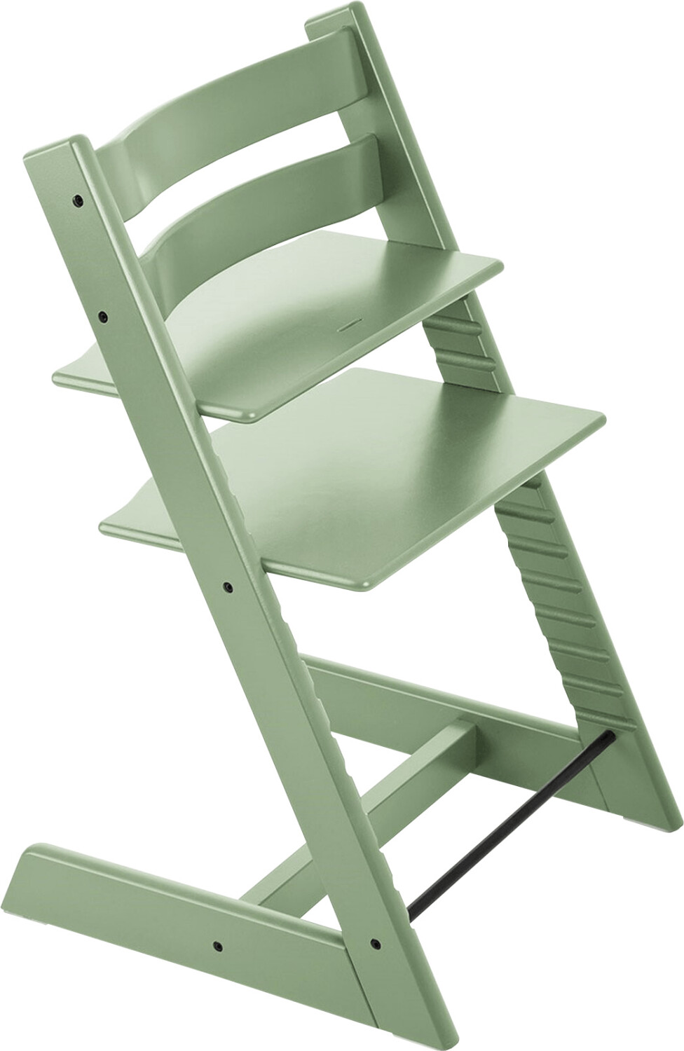 Stokke Tripp Trapp Moss Green