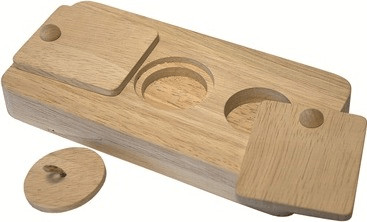 Living World Rotating Toy