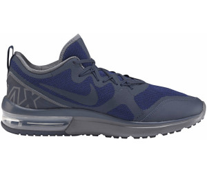 nike air max fury blue