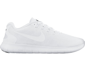 nike free rn women's grey