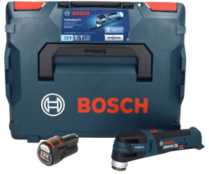 Soldes Bosch GOP 12V-28 Professional 2024 au meilleur prix sur