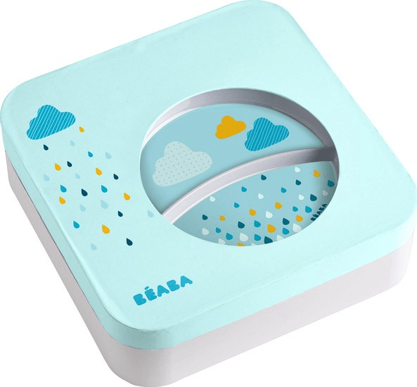 Beaba Coffret cadeau repas, Rainbow