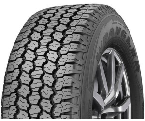 Buy Goodyear Wrangler All-Terrain Adventure 235/65 R17 108T from £  (Today) – Best Deals on 
