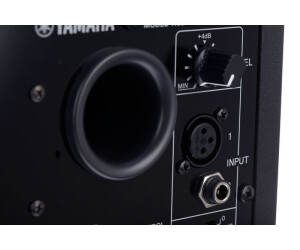 Yamaha HS5 schwarz ab 168,00 € | Preisvergleich bei
