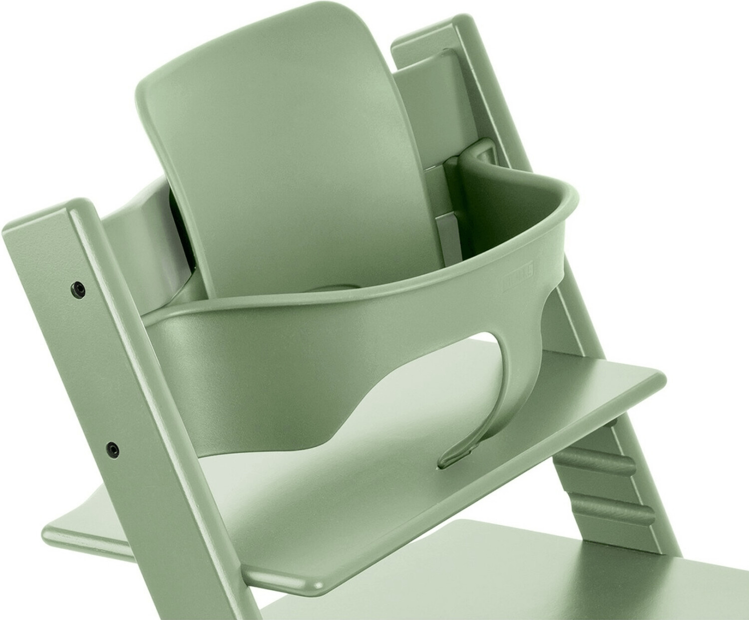 Stokke Tripp Trapp Babyset Moss Green
