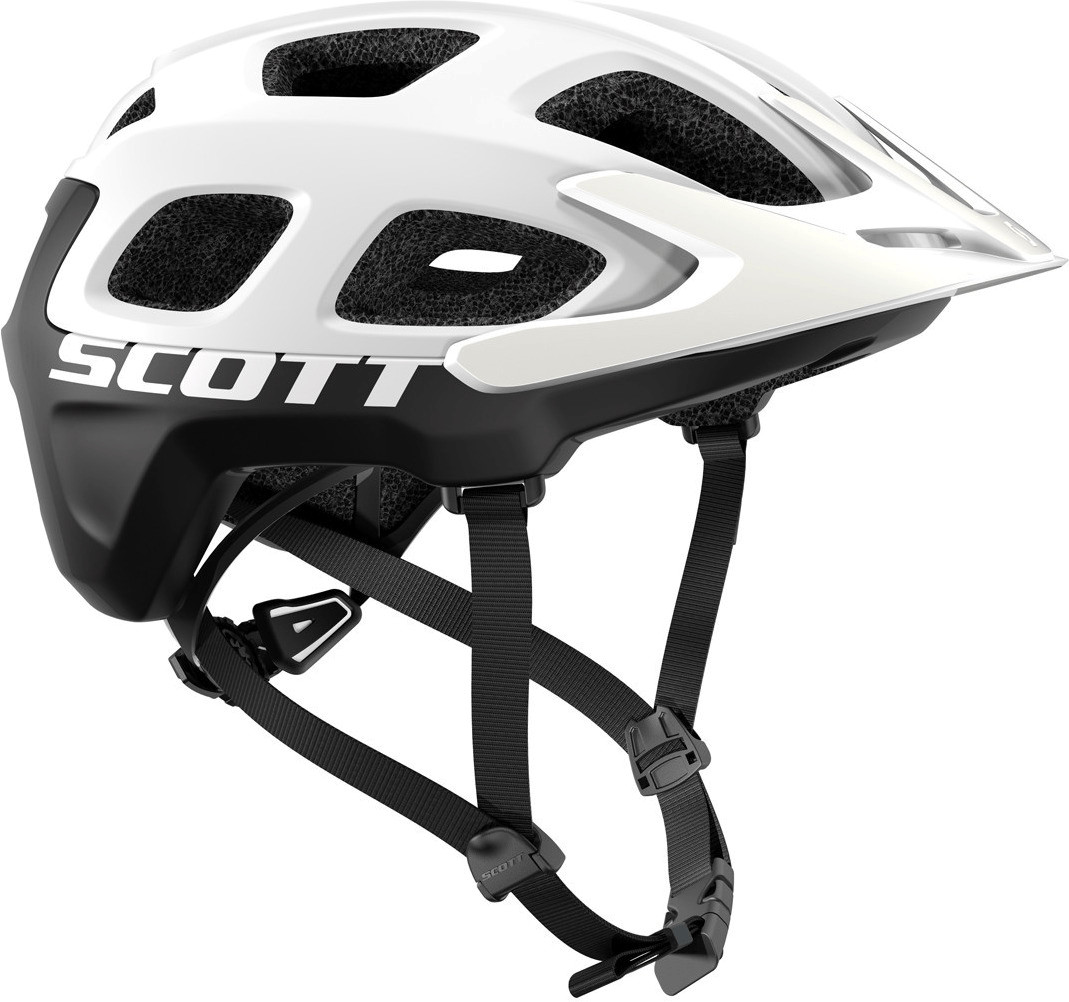 Scott Vivo blanc